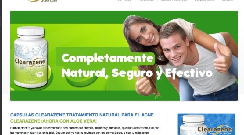 acne-es.com