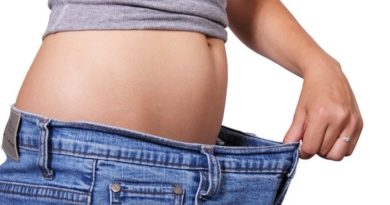 Perder barriga emagrece com dieta - Losing weight