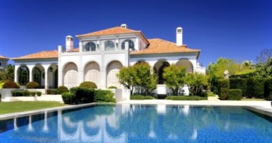 Algarve Property - Melhor Destino de Golfe