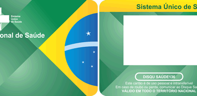 cartao sus brasil