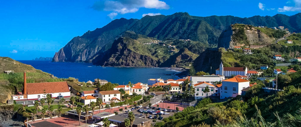 Porto-da-Cruz-Madeira