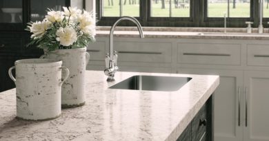 Natural Stones For Kitchen Countertops