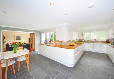 The Kitchen – The Most Common Room in the Home