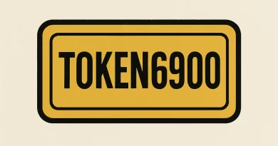 TOKEN6900: Uma Nova Aposta no Universo Cripto ou Apenas Mais um Hype?TOKEN6900