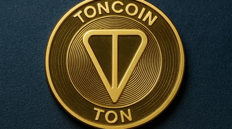 Toncoin (TON): A Criptomoeda Que Pode Trazer o Mundo Cripto para o Grande Público