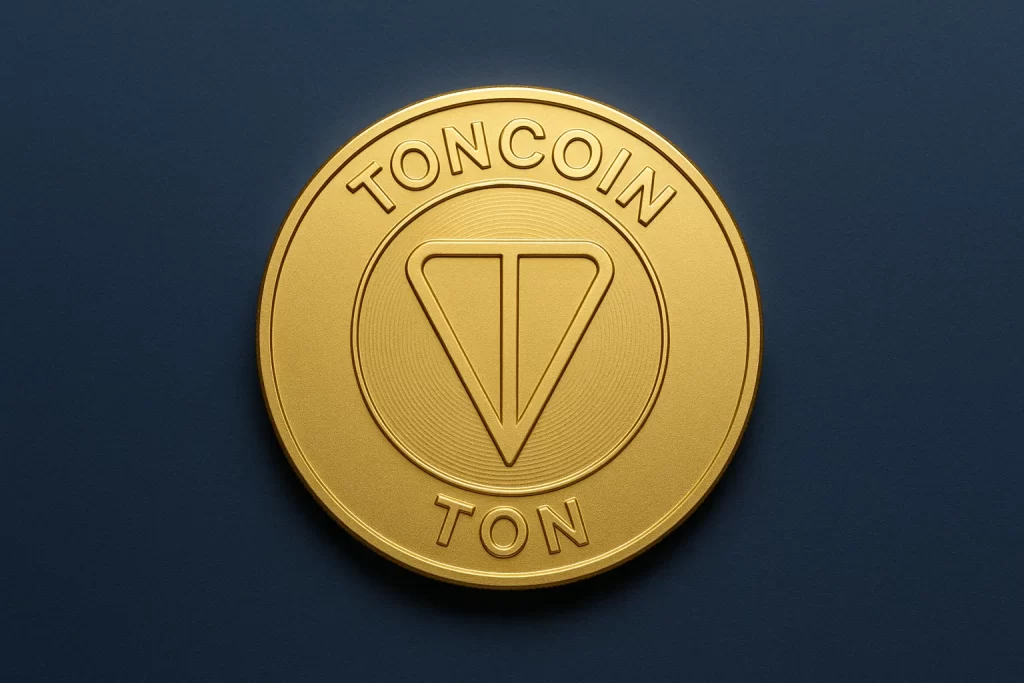 toncoin