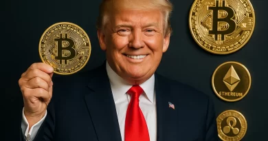 Trump Criptomoedas: Impacto Técnico, Político e Regulatório