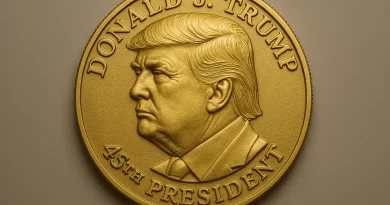 Trump Coin: Guia Completo 2025 sobre o MemeCoin Presidencial que Está a Mudar o Mercado