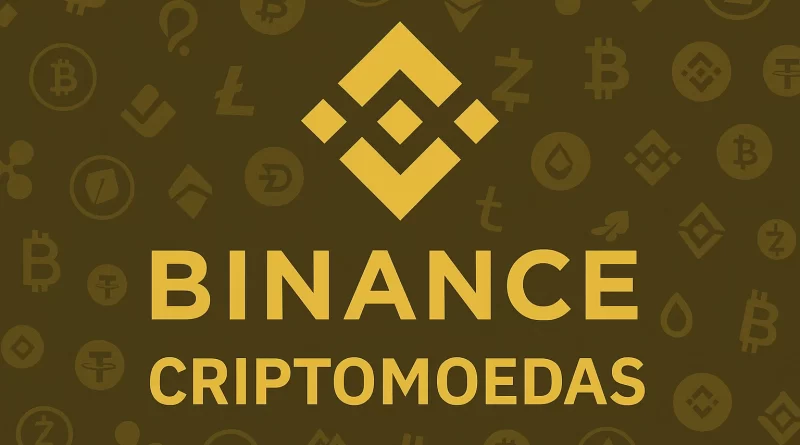 Binance Criptomoedas: Guia Técnico Completo [year] para Investidores