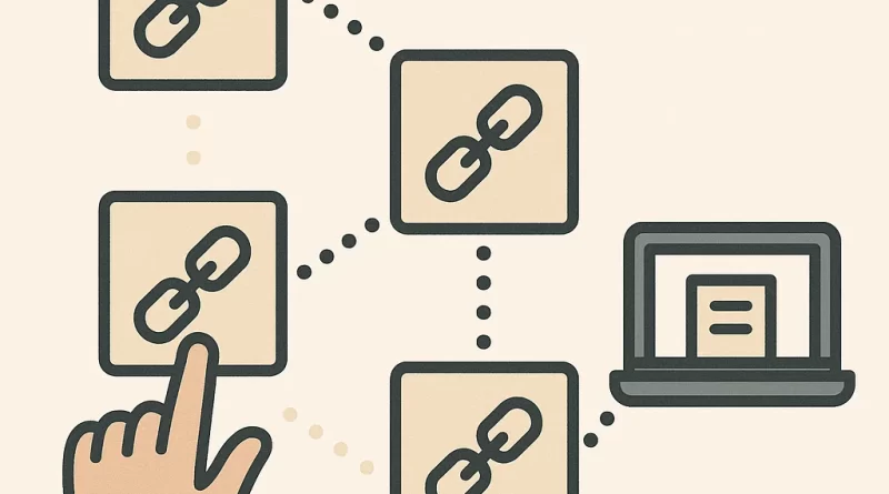 Blockchain Explicado de Forma Simples