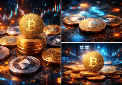 Criptomoedas: Riscos e Benefícios Imperdíveis para Iniciantes