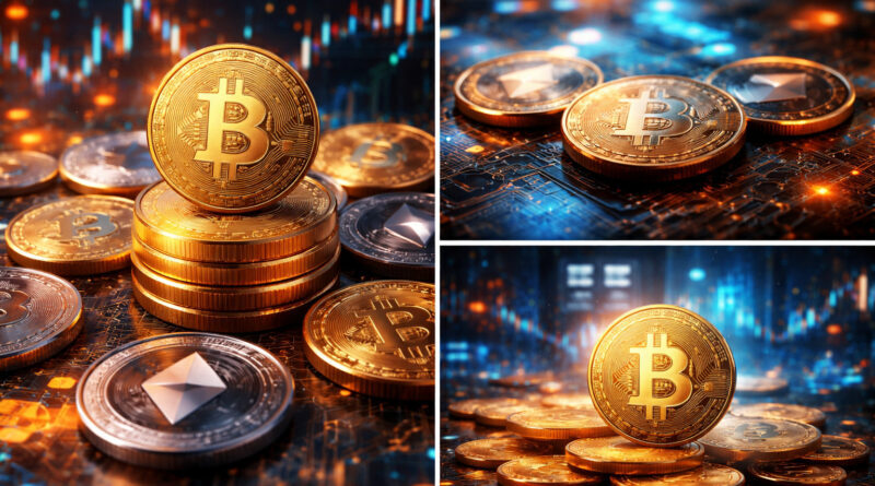 Criptomoedas: Riscos e Benefícios Imperdíveis para Iniciantes