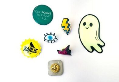 Como criar um pin verdadeiramente único