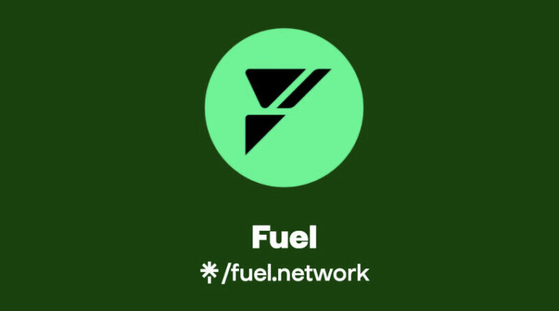 Fuel (FUEL): A Camada de Execução Modular para Blockchains de Alto Desempenho