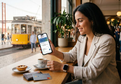 Euro Digital: O ponto de situação em 2026 e o impacto no seu MB WAY