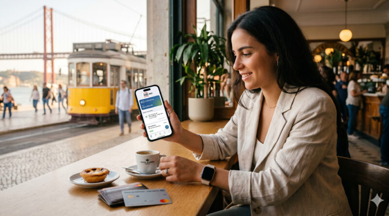 Euro Digital: O ponto de situação em 2026 e o impacto no seu MB WAY