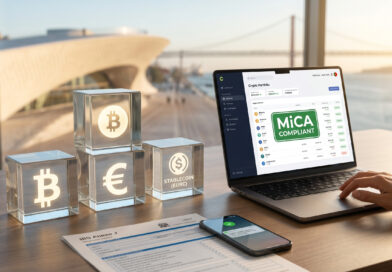 MiCA em Pleno Vigor: O que mudou para o investidor português em 2026?