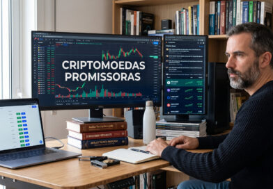 Criptomoedas Promissoras